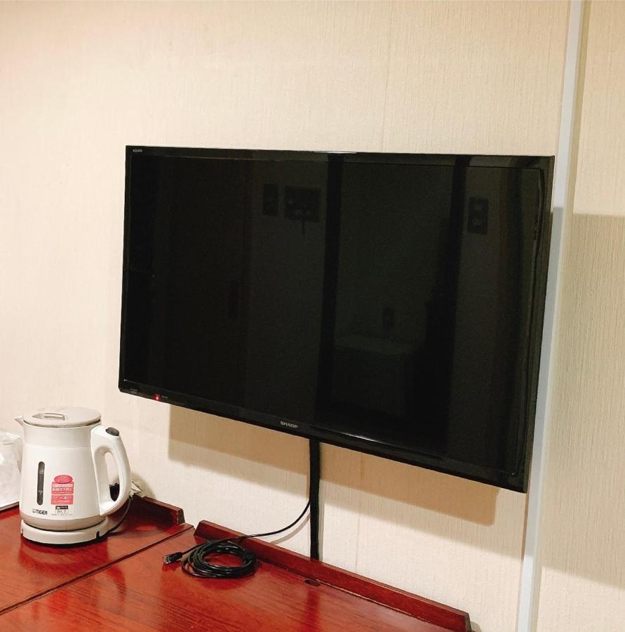 Hotel Kakuban Yonago Eksteriør bilde