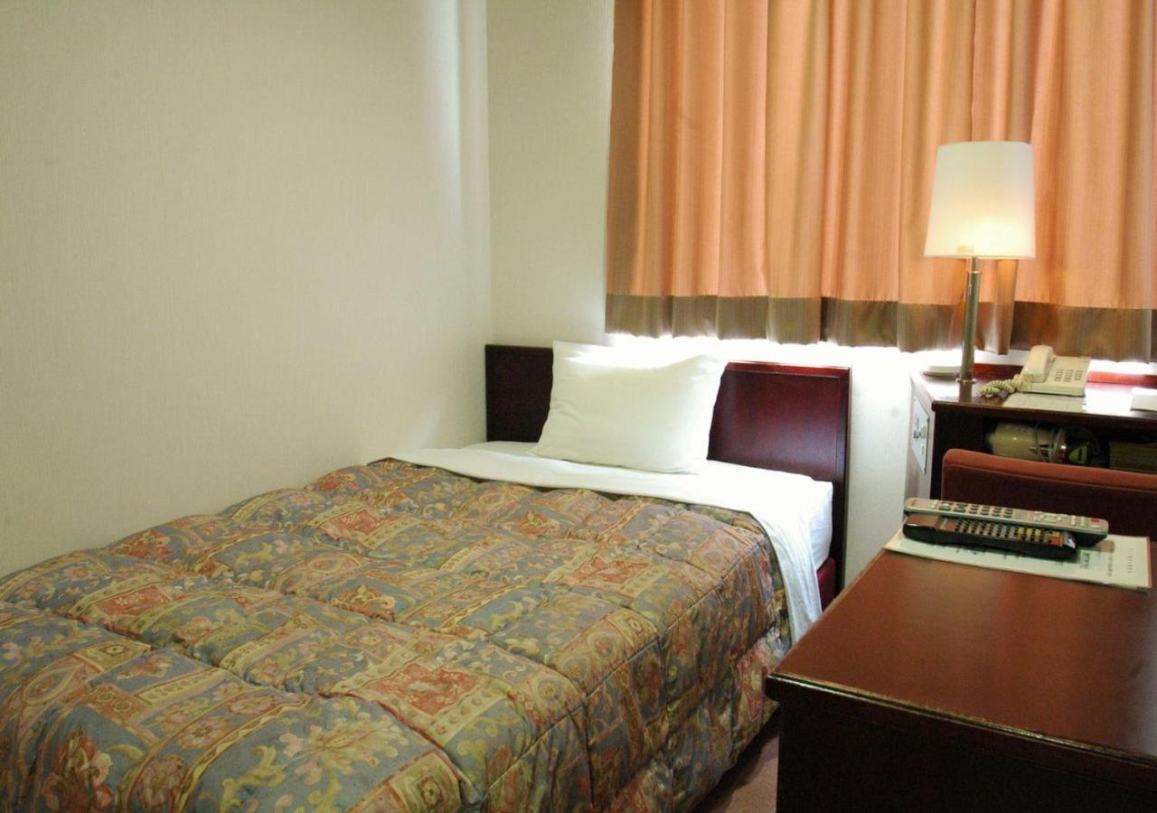Hotel Kakuban Yonago Eksteriør bilde