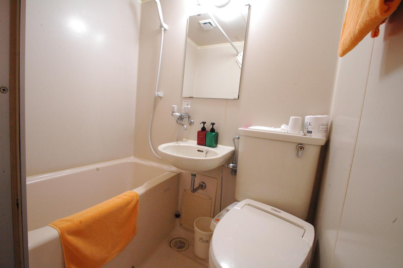 Hotel Kakuban Yonago Eksteriør bilde